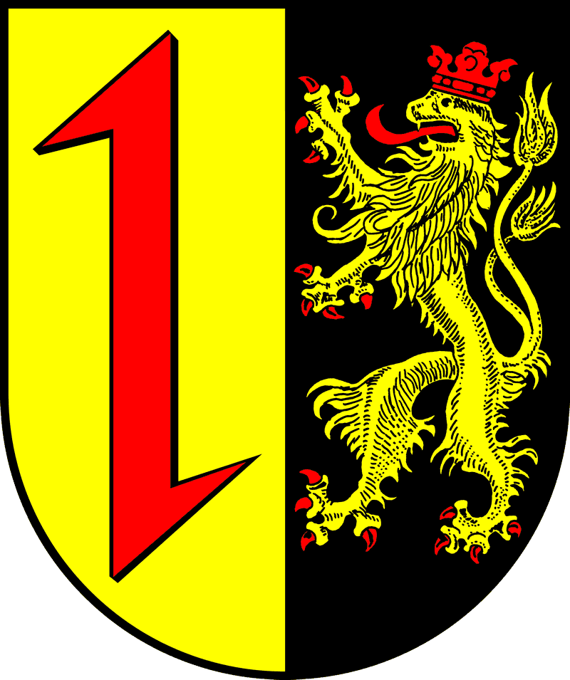 Wappen Mannheim