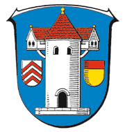 Wappen Butzbach