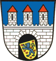 Wappen Celle
