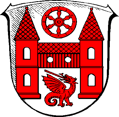 Wappen Geisenheim