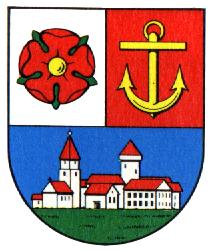 Wappen Riesa