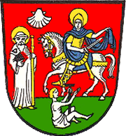 Wappen Rüdesheim