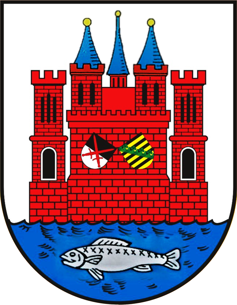 Wappen Wittenberg