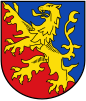 Wappen Rhein-Lahn-Kreis